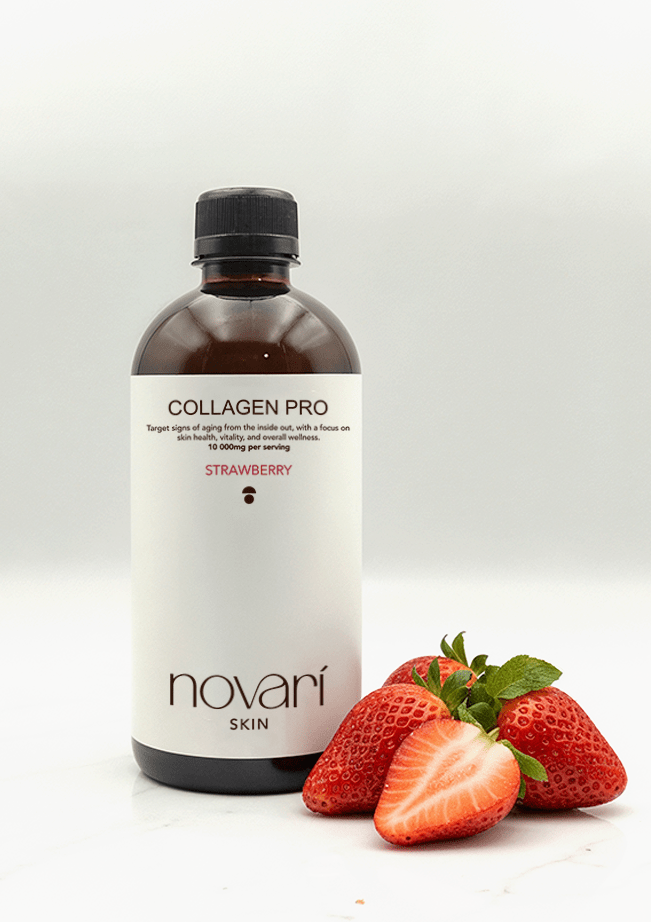 Collagen Straw 2
