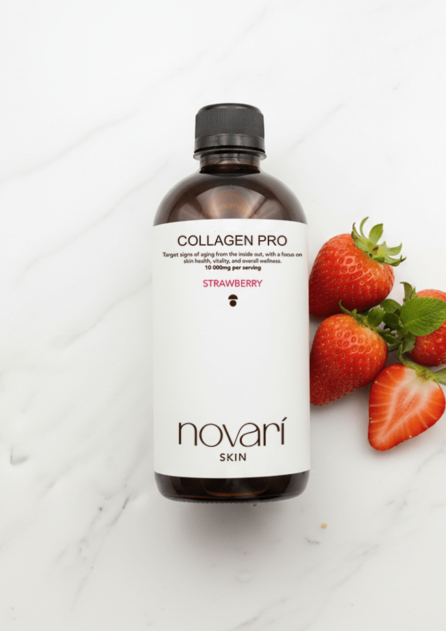 Collagen Straw 3