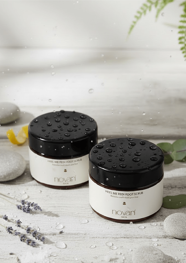 Foot Scrub 3
