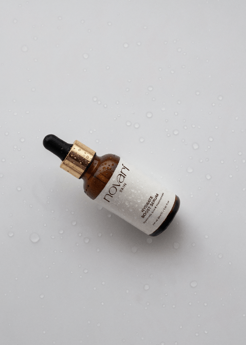 Hydrate Serum 2