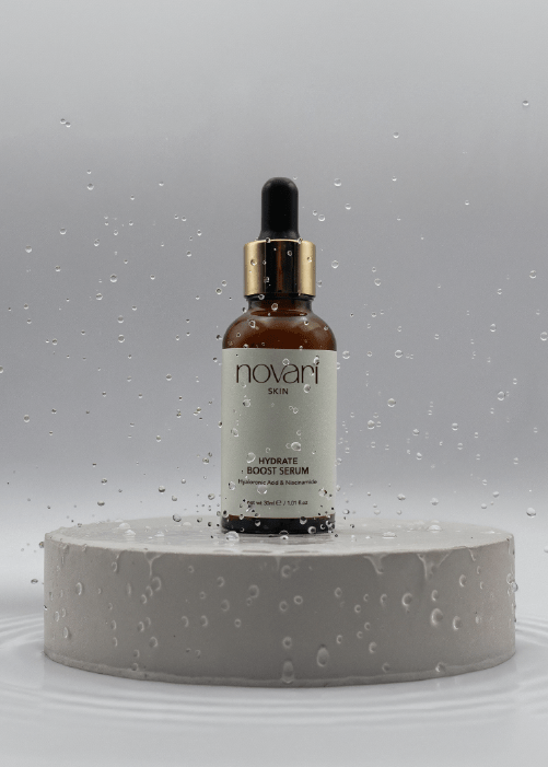 Hydrate Serum 3 20