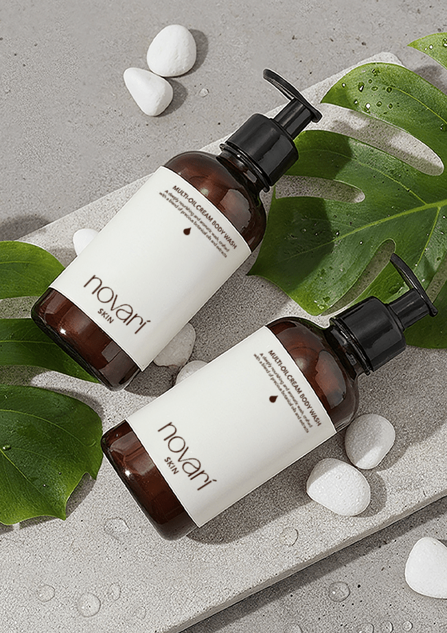multi body wash 22